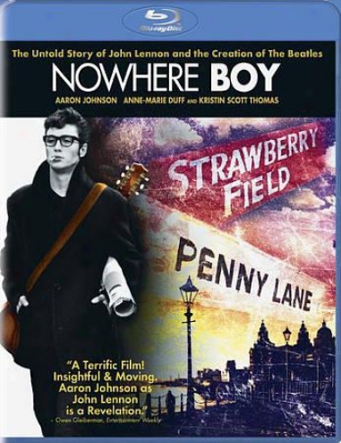 Nowhere Boy