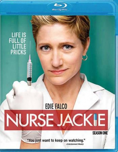 Nurse Jackie: Season One