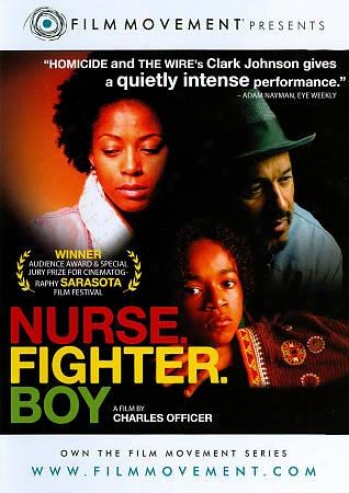 Nurse.fighter.boy (mere.protecteur.innocence)