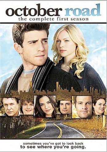 October Road: The Complete First Season