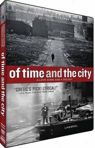 Of Time And The City
