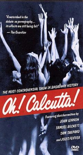 Oh Calcutta!