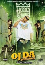 Oj Da Juiceman - Got Juice?