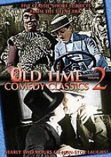 Old Time Comedy Classics - Volume 2