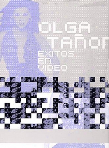 Olga Tanon - Exitos En Video