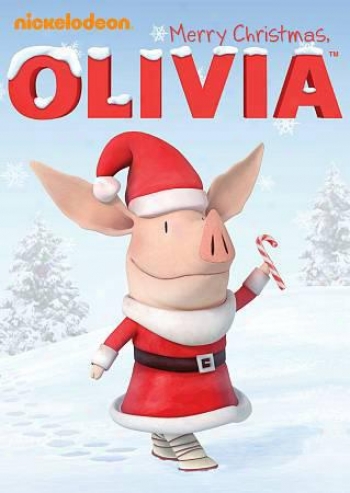 Olivia: Merry Christmas, Oligia