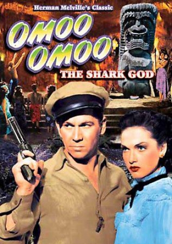 Omoo Omoo, The Shark God