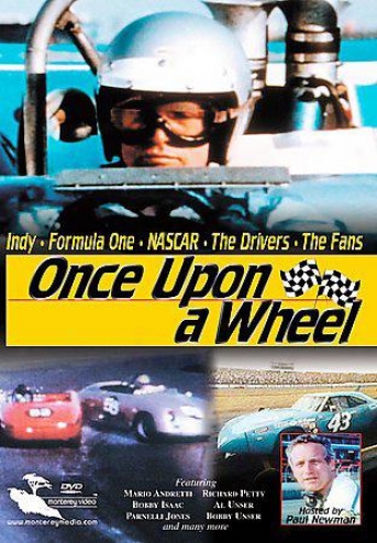 Once Upon A Wheel
