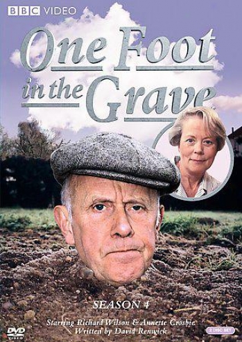 One Foot In The Grave - Season 4