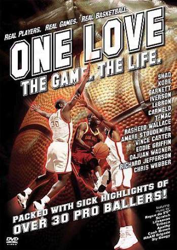 One Love: The Game, The Life