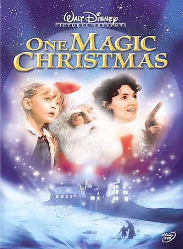 One Magic Christmas