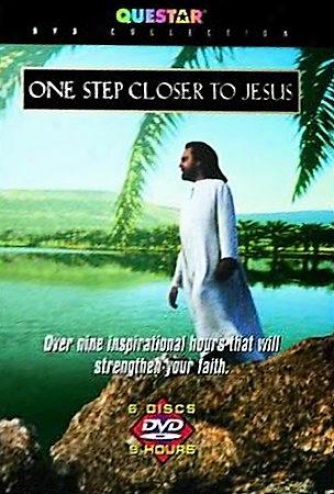 One Step Closer To Jesus - Six Pac