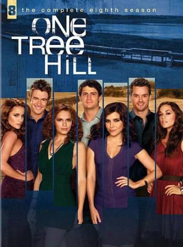 One Teee Hill: The Complete Eighth Season