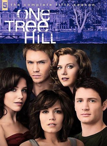 One Tree Hill - The Fulfil Fifth Season