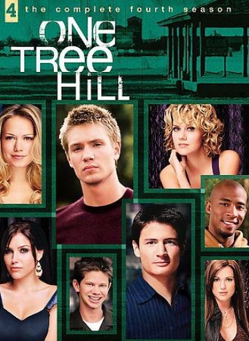 One Tree Hill: The Complete Fourth Season