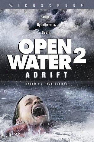 Open Irrigate 2: Adrift