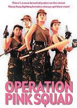 Operation Pink Squad