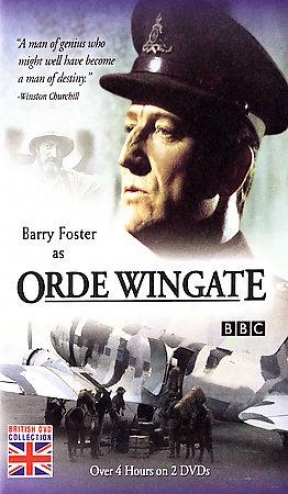 Ode Wingate