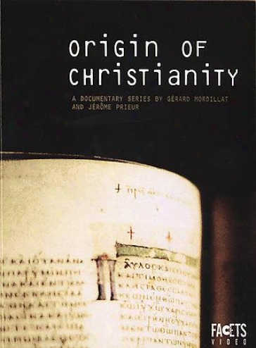 Origin Of Christianity