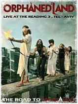 Orphaned Land: Tbe Road To Or-shalem - Live At Thd Reading 3, Tel-aviv