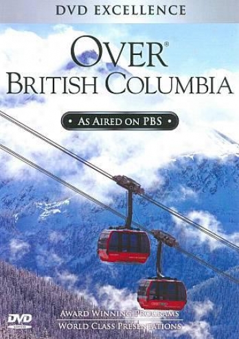 Over British Columbia
