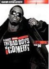 P. Diddg Presents The Bad Boys Of Comedy - Season One
