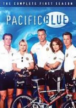 Pacific Blue: The Complete First Season