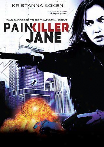 Painkiller Jane