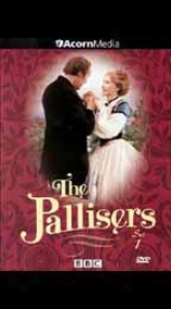 Pallisers, The - Set 1