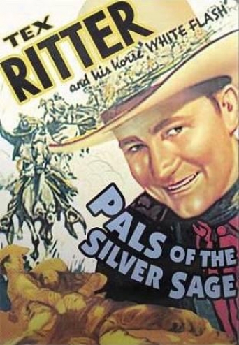 Pals Of The Silver Sage