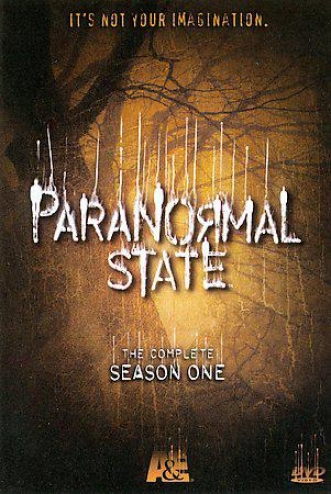 Paranormal Statee - Season 1