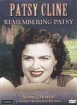 Patsy Cline - Remembering Patsy