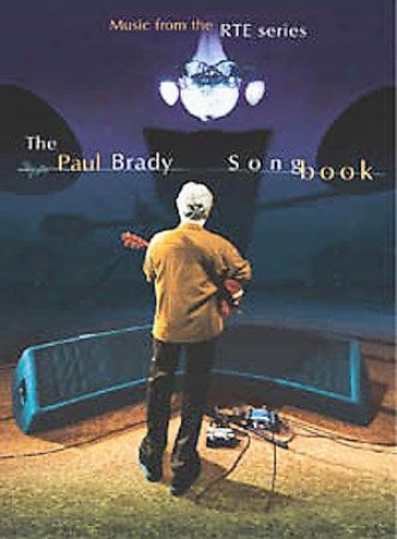 Paul Brary - Songboo