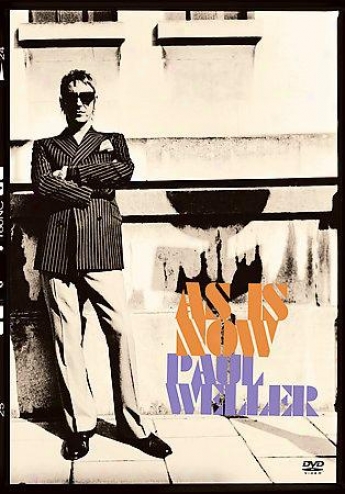 Paul Weller - While Is After this