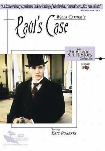 Paul's Case