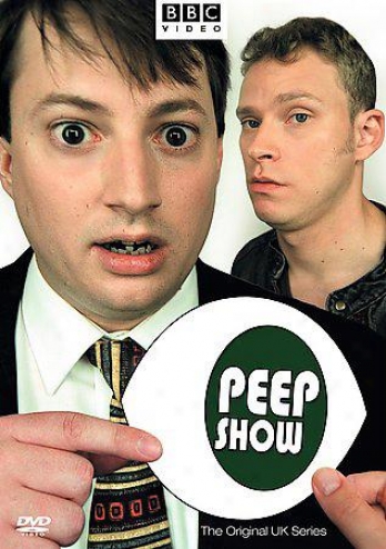 Peep Show: Series The same