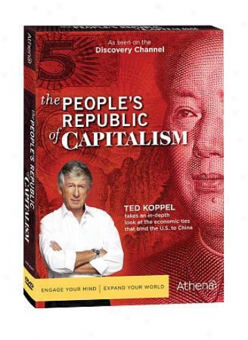 People's Republic Of Capitalism