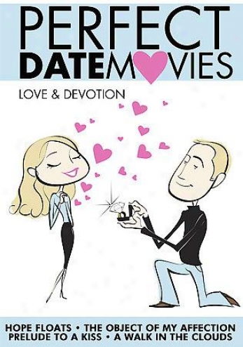 Perfect Date Movies - Vol. 5: Delight & Devotion