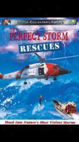Perfect Storm Rescues