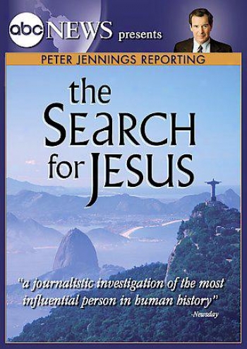 Peter Jennings Reporting - The Search For Jesus