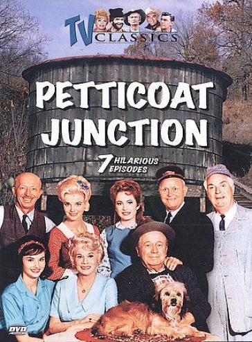 Petticoat Junction - 7 Hilarious Episodes