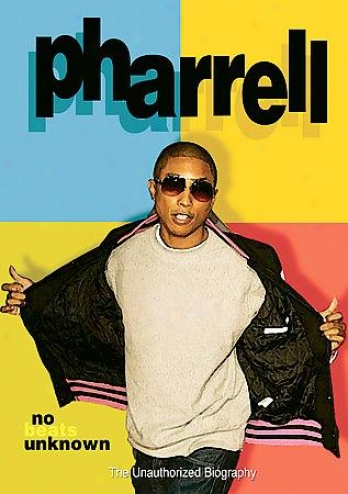 Pharrell - No Beats Unknown