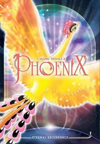 Phoenix - Vol. 2: Eternal Recurrence