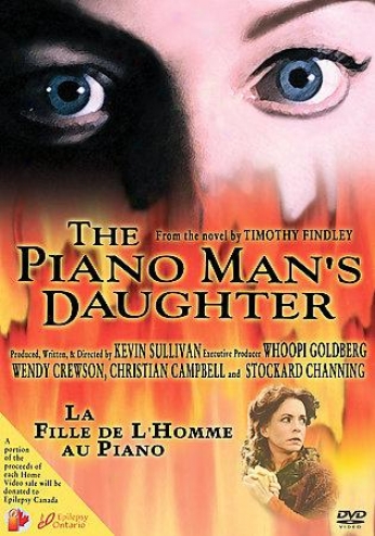 Piano Man's Daughter