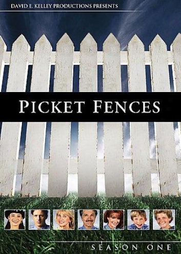 Picket Fences - Season One