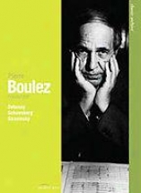 Pierre Boulez: Conductor