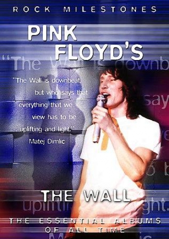 Pink Floyd - Pink Floyd's The Wall