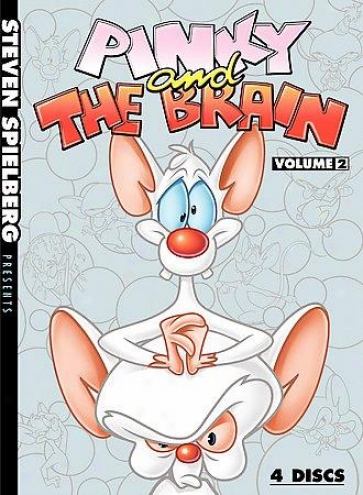Pinky And The Braln - Vol. 2