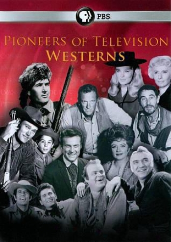 Pioneers Of Television: Pioneers fO Western