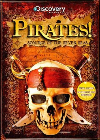 Pirates!: Whip Of The Seven Seas